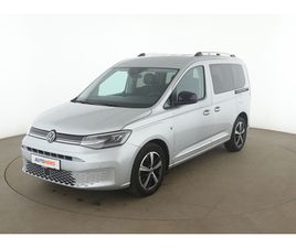 VOLKSWAGEN CADDY UTILITAIRE 2.0 TDI