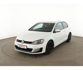 VOLKSWAGEN GOLF 2.0 TFSI