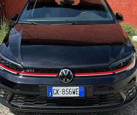 POLO GTI 2.0