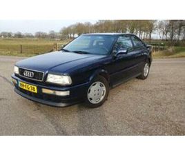 AUDI COUPE, 2.0 E 85KW E2