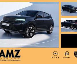 1.2 GS 81 KW LED+NAVI+SHZ+FERNLICHTASS.