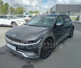 HYUNDAI IONIQ 5 77 KWH - 229 EXECUTIVE