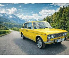 LADA LADA 1500 SL 2103