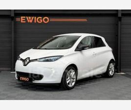 RENAULT ZOE R90 R90 INTENS 41KWH
