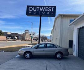 2003 BUICK CENTURY 90K
