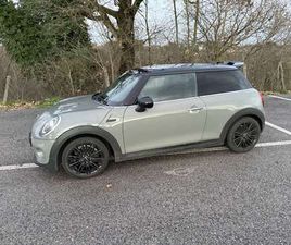 MINI MINI COOPER D 1500 TURBODIESEL