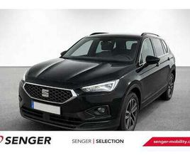 SEAT TARRACO 1.5 TSI STYLE DSG NAVI PANO BEATS AHK