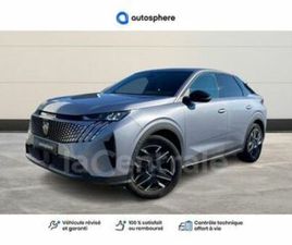 III 1.2 HYBRID 136 ALLURE E-DCS6