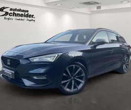 KOMBI FR 1.5 TSI ACT / NAVI/ LED/ PANORAMADACH UVM