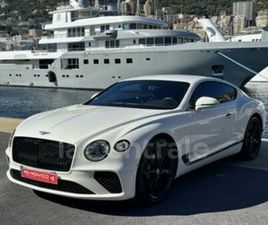 III 6.0 W12 635 CENTENARY