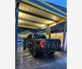 FORD F 150 SUPER CAB V6 3.5 365 LARIAT SUPERCAB
