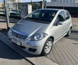 II 170 ELEGANCE CVT 5P