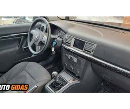 OPEL SIGNUM 2005 M HEČBEKAS | SKELBIMAS | 0138776120