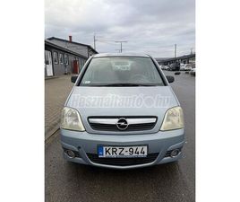 OPEL MERIVA A 1.4 COSMO