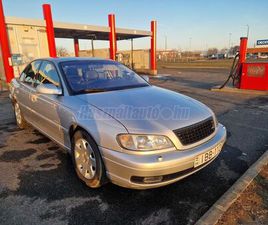 OPEL OMEGA C 2.2 16V SPORT