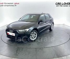 GENERATION2 SPORTBACK 1.4 TFSI 125