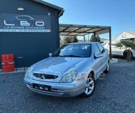 GENERATION2 BREAK 1.6 16S X