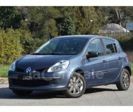 III 1.4 16S 100 PACK AUTHENTIQUE 5P