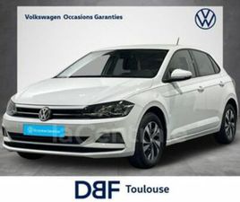 VI 1.0 TSI 95 CONFORTLINE