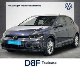 VI GENERATION2 1.0 TSI 95 S&S STYLE BVM5