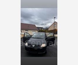 VOLKSWAGEN FOX 1.2 55 TREND