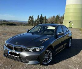 BMW SERIE 3 GT 318 318D GT ADVANTAGE