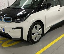 BMW I3 94 AH BMW I3 94H - 33KW