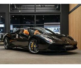 HELE CARBON 3.9 SURROUND PASSENGER DI