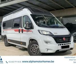 PILOTE VAN PILOTE V630 J PREMIUM FIAT 140PK AUTOMAAT (BJ 2024) — BESTELAUTO'S — MARKTPLAATS