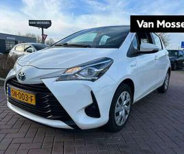 1.5 HYBRID ASPIRATION