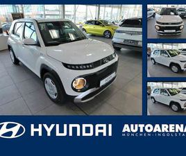 ELEKTRO FWD 71 KW SELECT SOFORT VERFÜGBAR