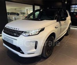 GENERATION2 2.0 D180 10CV AWD R-DYNAMIC S AUTO