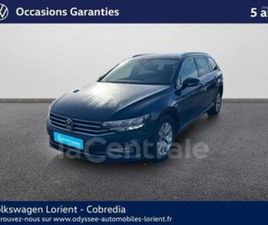 VIII GENERATION2 SW 2.0 TDI EVO SCR 150 LIFE PLUS DSG7