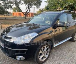 2.2 HDI 160 FAP EXCLUSIVE DCS