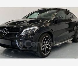 350 D SPORTLINE 4MATIC