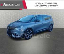 IV 1.6 DCI 160 ENERGY INTENS EDC 5PL