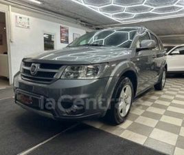 2.0 16V MULTIJET 140 URBAN BUSINESS 4X2 BVM