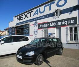 IV GENERATION2 TDI 70 CONFORT 5P