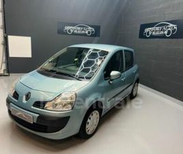 GENERATION2 1.5 DCI 85 EXCEPTION ECO2