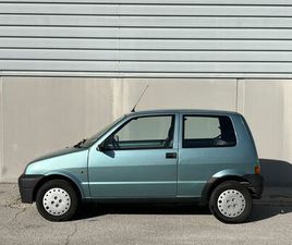 FIAT CINQUECENTO