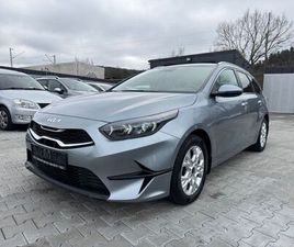 1.5 T-GDI 118 KW / LED / KAMERA