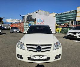 GLK 220 4 MATIC 2011 FULL OPSION