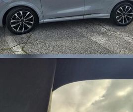 FORD PUMA HYBRID VIGNALE