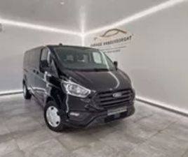 TREND AUTOMAAT 9 ZITPLAATSEN 79000KM!!!!