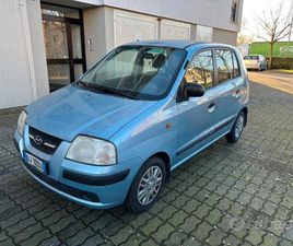 HYUNDAI ATOS HYNDAI ATOS PRIME