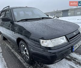 ВАЗ / LADA 2111 2004