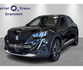 GT / FULL LED / KEYLESS GO / ADAPTIV CRUISEKONTROLL