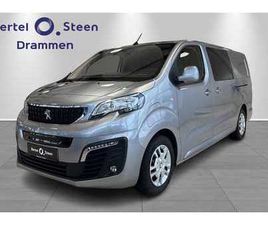 MESTER E-EXPERT L3 HK 75 KWH