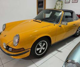 911 TARGA