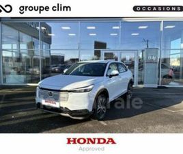 III GENERATION2 E:HEV 1.5 I-MMD ADVANCE